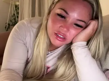 Chaturbate Nude Webcam of averybabyyx