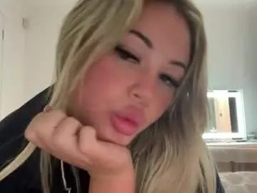 Chaturbate Best live sex cam show of averybabyyx