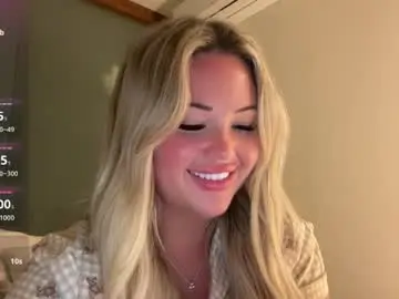 Chaturbate Live Sex of averybabyyx