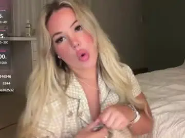 Chaturbate Best Webcam of averybabyyx