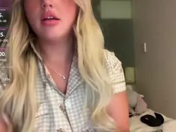 Chaturbate Adult Webcams of averybabyyx