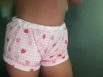 Chaturbate Live Porn of averybabyyx