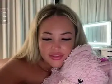 Chaturbate Adult Webcams of averybabyyx