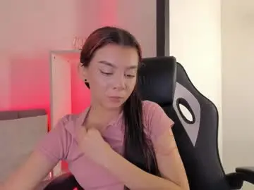 Chaturbate Sex Cam of cleowhite_