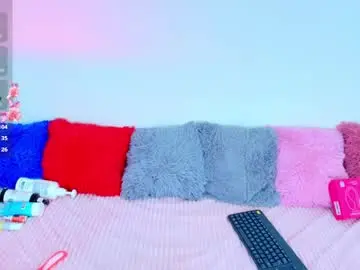 Chaturbate Free Live Porn of cloee_lovee