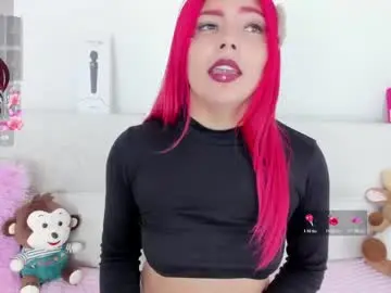 Chaturbate Adult Webcam of cloee_lovee