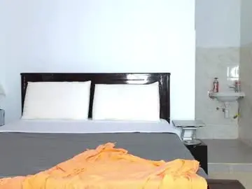 Chaturbate Sex Cam of cookie_banks
