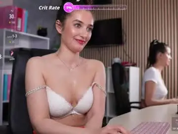 Chaturbate Best live sex cam show of daryastars
