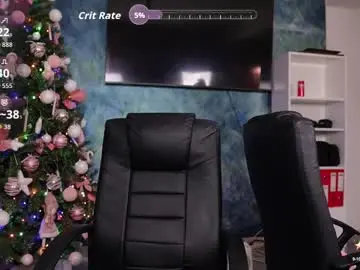 Chaturbate Best live sex cam show of daryastars