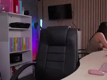 Chaturbate Nude Webcam of daryastars