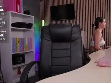 Chaturbate Live Porn of daryastars