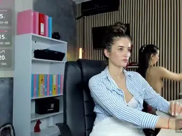 Chaturbate Private Sex Chat of daryastars