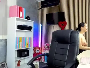 Chaturbate Free Live Porn of daryastars