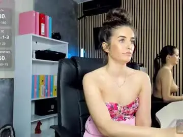 Chaturbate Adult Webcams of daryastars