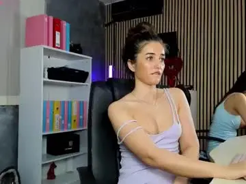 Chaturbate Sex Cam of daryastars