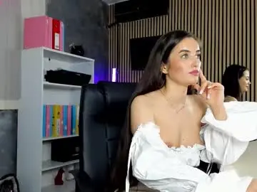 Chaturbate Free Live Porn of daryastars