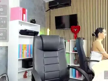 Chaturbate Best Webcam of daryastars