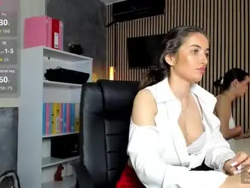 Chaturbate Nude Webcam of daryastars