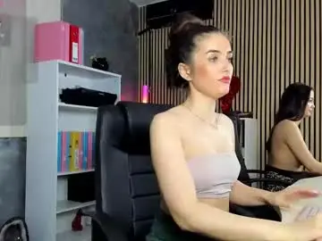 Chaturbate Adult Webcam of daryastars