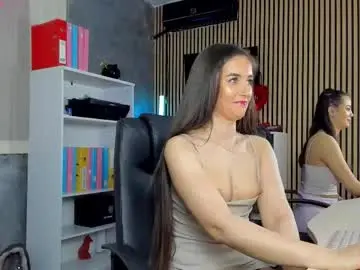 Chaturbate Sex Chat of daryastars