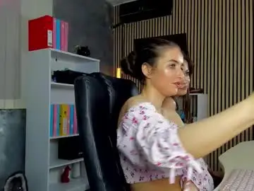 Chaturbate Adult Webcams of daryastars