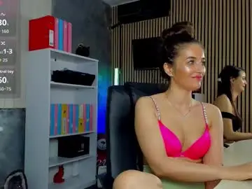 Chaturbate Private Sex Chat of daryastars