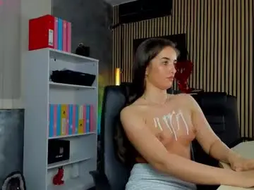 Chaturbate Best live sex cam show of daryastars