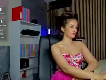 Chaturbate Best Webcam of daryastars