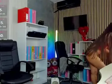 Chaturbate Adult Video Chat of daryastars