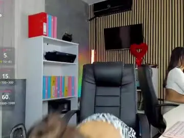 Chaturbate Best Webcam of daryastars