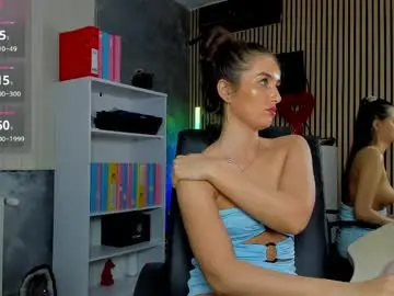 Chaturbate Watch Live Sex Cams of daryastars