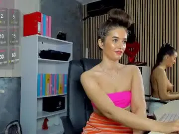 Chaturbate Free Live Porn of daryastars