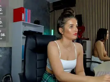 Chaturbate Free Porn Cam of daryastars