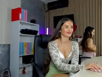 Chaturbate Free Porn Cam of daryastars