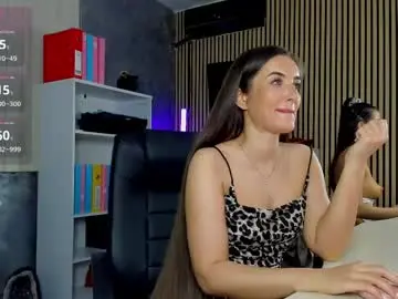 Chaturbate Adult Video Chat of daryastars