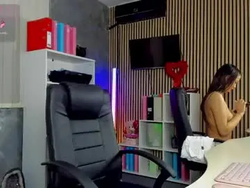 Chaturbate Sex Cam of daryastars