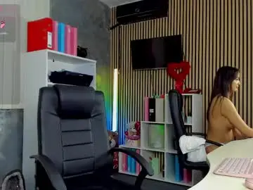 Chaturbate Free Live Porn of daryastars