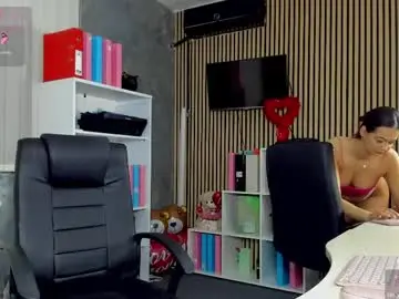 Chaturbate Free Live Porn of daryastars