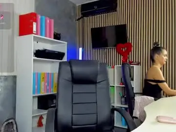 Chaturbate Private Sex Chat of daryastars