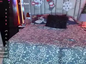 Chaturbate Best live sex cam show of glamwtigress