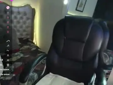 Chaturbate Adult Video Chat of glamwtigress