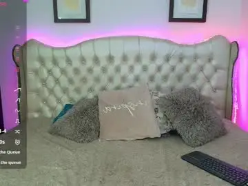 Chaturbate Private Sex Chat of glamwtigress