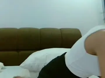 Chaturbate Private Sex Chat of hersheys_aran