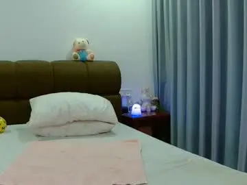 Chaturbate Adult Webcam of hersheys_aran