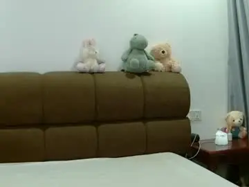 Chaturbate Private Sex Chat of hersheys_aran