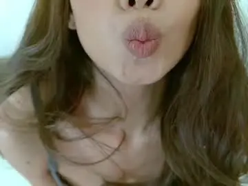 Chaturbate Best live sex cam show of hersheys_aran