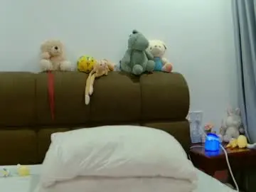 Chaturbate Sex Chat of hersheys_aran