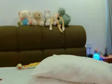 Chaturbate Nude Webcam of hersheys_aran