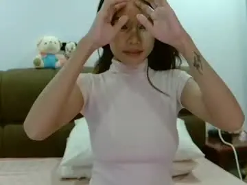 Chaturbate Sex Chat of hersheys_aran