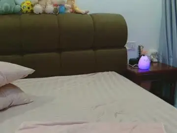 Chaturbate Live Sex of hersheys_aran